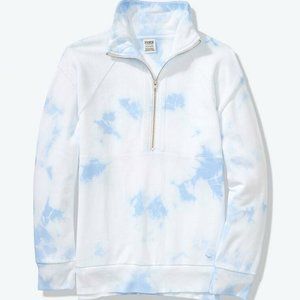 Victoria's Secret PINK Vintage Legging Quarter-Zip